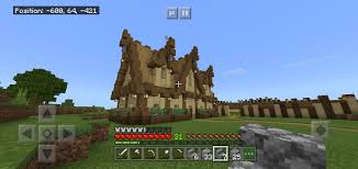 How Do You Guys Think About My Storage House Minecraft