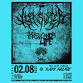 LEFT TO SUFFER / THE LAST TEN SECONDS OF LIFE ... event in Cudahy, WI