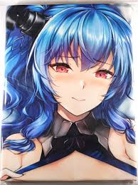 水無月ノ花嫁 ReBe_111H アズールレーン セントルイス 姉さま 抱き枕カバー  P80製 2Wシルケット アズレン azur lane  【未開封匿名配送】