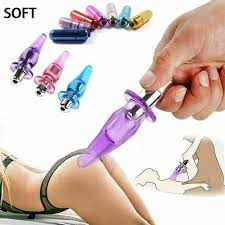 Vibrating Butt Plug Anal Sex-toys for Women Men Couple Bead Adult Toys  Massager | eBay