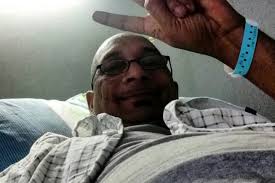 Fundraiser for Paul Gervais by David Doss : David has Lung Cancer and needs  treatment