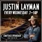 Justin Layman