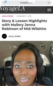 Dione Trinette Robinson"