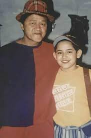 Check spelling or type a new query. Babalu And Paolo Contis Batang Pinoy Ngayon At Noon Facebook