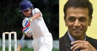 His innings consisted of 22 boundaries while he also contributed an. Rahul Dravid S Son Samit Slams Another Double Century Within Two Months Crickettimes Com