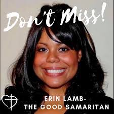 Pamela Alsip's Instagram, Twitter & Facebook