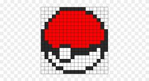 Maybe you would like to learn more about one of these? Pokeball Perler Bead Pattern Bead Sprite Pokeball Perler Bead Pattern Free Transparent Png Clipart Images Download