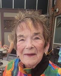 Sally Porter Citrini Obituary January 13, 2025