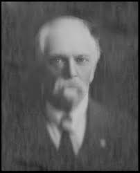 Edward Albert Barrows (1837-1928)