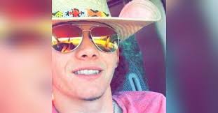 Cody Allbright Obituary