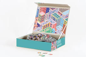 Want to know how to count puzzles pieces? 1000 Piece Puzzle Australia Jigsaw Puzzle Adults 1000 Piece Puzzle