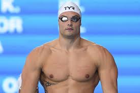 Florent manaudou, qui ambitionne de reconquérir l'or olympique du 50 m dans deux mois aux jeux de tokyo, n'en a pris que la cinquième place aux championnats d'europe, en 21 sec 81. Championnats D Europe Pb Florent Manaudou Meilleur Temps Des Series Du 50m Ce Matin L Equipe