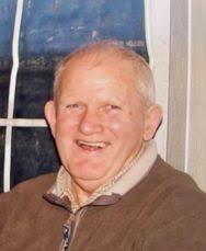 Condolence Book for Denis Alphonsus (Fonsie) Lyons (Dunmanway, Cork)