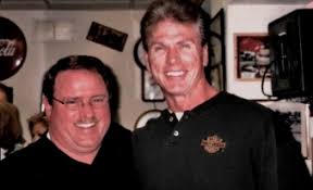 Bruce Stambaugh Interview