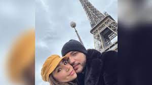 Ex de Jessi Uribe, Sandra Barrios, le dedicó romántico mensaje a su actual  pareja - Semana