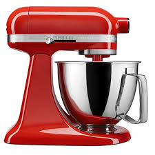 Aqua sky and kyoto glow were second and third, with the latter being the brand's 2020. Top 10 Kitchenaid Artisan Stand Mixer Colors Of 2021 Best Reviews Guide
