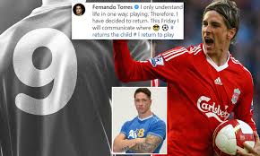 Fernando josé torres sanz (spanish pronunciation: Xkbs4zsdj Mjvm