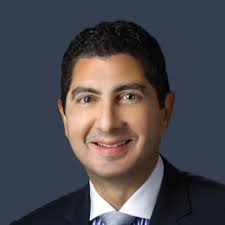 Dr. Ronald Stine, MD