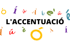 L'accentuació en valencià: – El Món del Cap d'Or