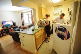 Maybe you would like to learn more about one of these? Inside The Best Of New York City S Affordable Housing New York Daily News