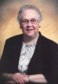 Lorena Buckner Obituary