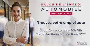 Pendant 2 jours des rdv affinitaires avec les recruteurs de votre choix. Autorecrute Photos Facebook