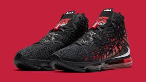 Take a look at the 10 colorways we would love to see on the lebron 17 in the gallery below. Nike Lebron 17 Infrared Bq3177 006 Release Date Sole Collector