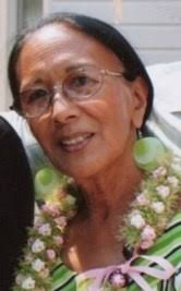 Amelia Fields Obituary (2013)