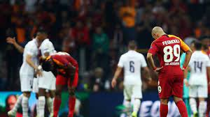Although every possible effort is made to ensure the accuracy of our services we accept no responsibility for any kind of use made of any kind of data and information provided by this site. Galatasaray V Real Madrid Facts Uefa Champions League Uefa Com
