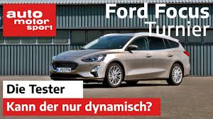 Ainsi le stop/start en série, la pompe à huile à débit variable, la courroie de distribution baignant dans l'huile (ce qui rend aussi le moteur plus silencieux et supprime la nécessité de remplacer. Ford Focus Turnier 1 5 Ecoboost Kann Der Nur Dynamisch Test Review Auto Motor Und Sport Youtube