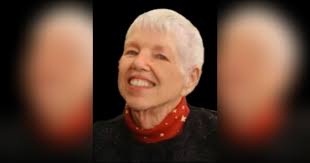 Obituary for Anne Barham (Summerlin) Best