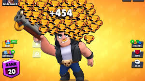 Keep your post titles descriptive and provide context. Bull Nonstop To 500 Trophies Brawl Stars Youtube