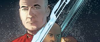 Franchise-Spanning Waypoint Anthology Out Nov. 8