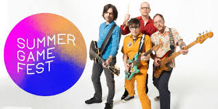 This is the second year summer game fest has taken place, with this year's summer game fest is set to be bigger than ever, and will feature a bunch of digital live stream showcases from a range of notable. Summer Game Fest Live Show Date Confirmed Weezer To Perform Laptrinhx