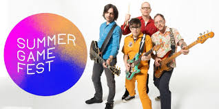 It'll feature a days of the devs showcase, which aims to highlight upcoming games from. Summer Game Fest Live Show Date Confirmed Weezer To Perform Laptrinhx