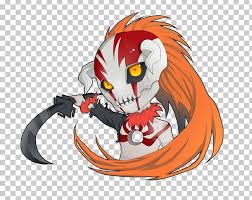 Anime drawings of irukia chibi. Ichigo Kurosaki Ulquiorra Cifer Grimmjow Jaegerjaquez Rukia Kuchiki Chibi Png Clipart Anime Art Bleach Cartoon Character