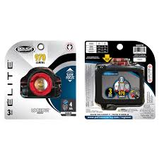 Police Security 98070 Lookout 4aa Headband Flashlight Flashlights Meijer Grocery Pharmacy Home More