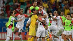 The copa america 2019 has 3 groups with 4 teams each. Copa America Football News Results Eurosport