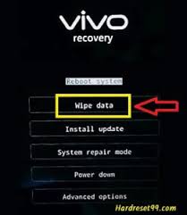 What should i do if i forget the screen unlock password? How To Hard Reset Vivo X20 Unlock Pattern Lock