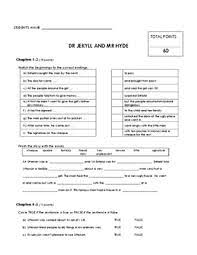 British life (penguin longman penguin readers). Reading Comprehension Dr Jekyll And Mr Hyde Penguin Readers Level 3