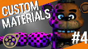 Sfm basetexture