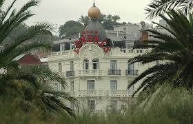 Hotel De Londres Y De Inglaterra San Sebastian Spain Images And Photos Hotel De Londres San Sebastian Hoteles Londres San Sebastian Hotel De Lujo