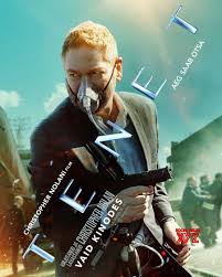 مشاهدة فيلم الاكشن والاثارة tenet 2020 مترجم قصة الفيلم حول جاسوسية دولية تحوي تلاعباً بالزمن. Christopher Nolan S Tenet Movie Latest Posters Social News Xyz