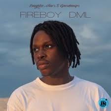Download Mp3 Fireboy Dml Vibration Goosebumps Latest Music Music Download