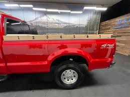 Image result for Vermillion 2000 F250