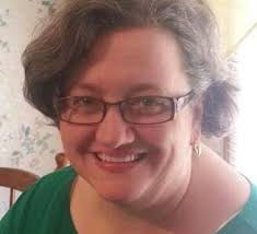 Angelika Christine “Angie” Crouch