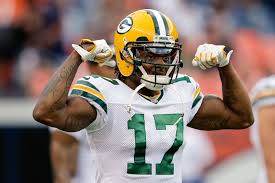 Cory S Corner Packers Shouldn T Sign Davante Adams But he said yesterday he wants to make sure he's back to 100 percent before he.