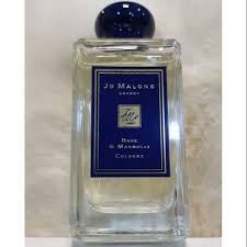 Jo Malone Rose Magnolia Cologne 100ml Limited Edition Shopee Malaysia