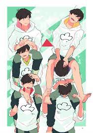 松 ６つ子 おしゃれまとめの人気アイデア pinterest lia concepcion ダークなアニメの男 アニメ少年 かわいいアニメの少年