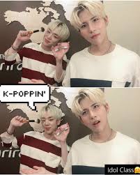Pin By Kimmintae On A C E Ace Idol Episode